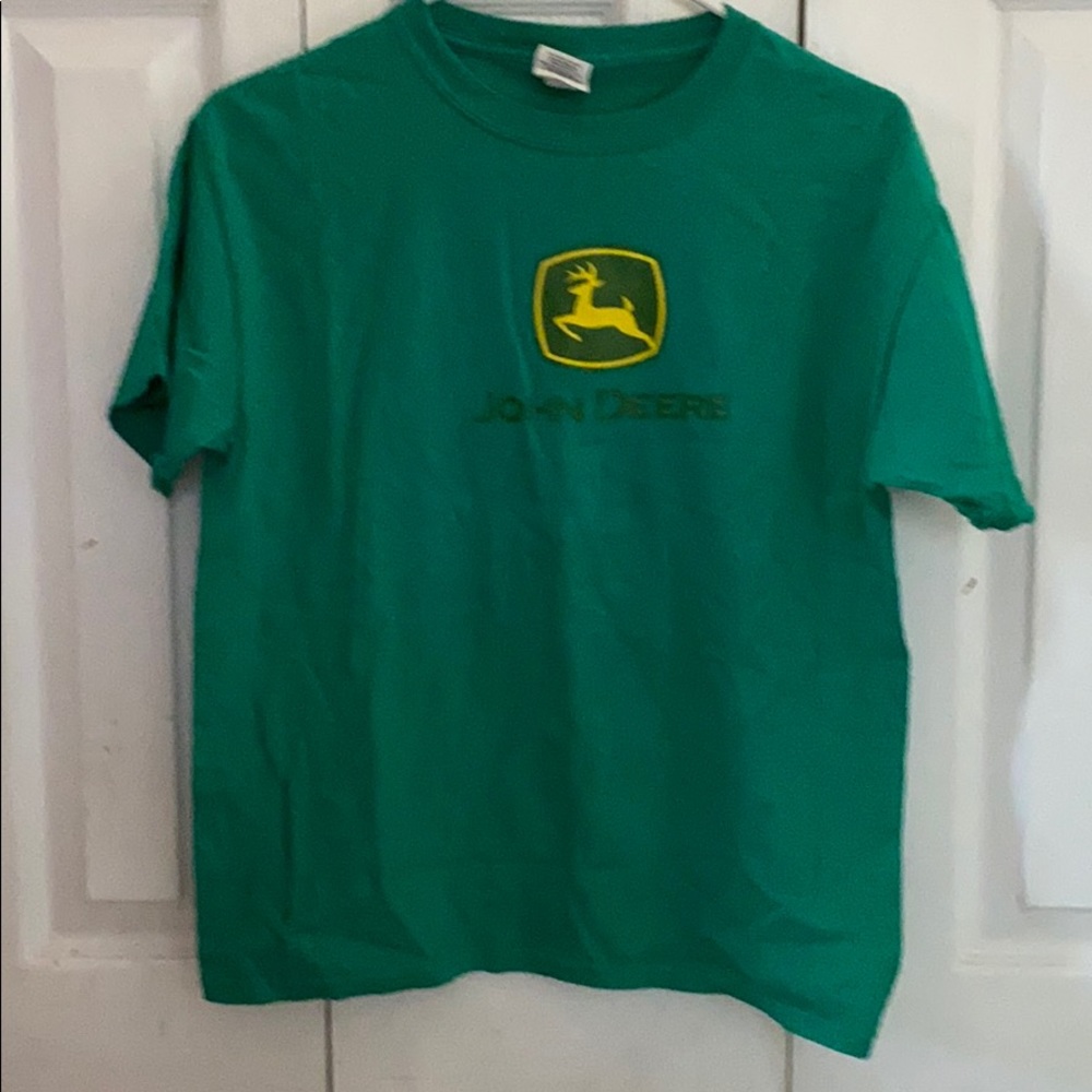 John Deere T-shirt